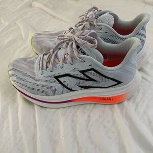 New Balance FuelCell SuperComp trainers v2 men’s 9.5
